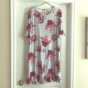 Perfect Easter Dress